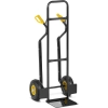 MSW Wózek magazynowy transportowy młynarka STAL do 250 kg