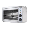Royal Catering Toster opiekacz salamander do zapiekanek do 300deg C 3250W