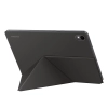 Etui ochronne podstawka na Samsung Galaxy Tab S11 Smart Book Case - czarne