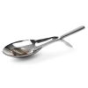Podstawka pod przybory bufetowe do chochli lub łyżki Kitchen Line - Hendi