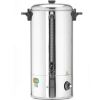 Warnik podgrzewacz do wody stalowy 2200W 18L - Hendi 209899