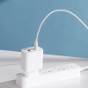 Szybka ładowarka sieciowa Xiaomi Travel Charger Combo USB / USB-C 33W PD