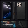 SPIGEN Etui case na iPhone 16 Pro Liquid Air - czarne