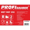 PROFI SAUBER Ściereczki do wiaderka do nasączania ProfiSauber WET REF 250