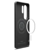 SPIGEN Etui case pokrowiec na Samsung Galaxy S26 Ultra Liquid Air Mag