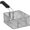 Royal Catering Zapasowy kosz do frytownic elektrycznych 22 x 20 x 10 cm