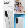 SPIGEN Etui pokrowiec na Samsung Galaxy A57 5G Ultra Hybrid - przezroczysty