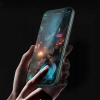 SPIGEN Szkło prywatyzujące z aplikatorem na iPhone 16 Pro Max / 17 Pro Max