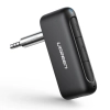 UGREEN Odbiornik dźwięku audio do samochodu Bluetooth 5.0 AUX mini jack