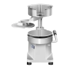 Royal Catering Ręczna prasa maszynka do hamburgerów burgerów o śr. 15cm +