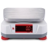 Waga VALOR 2000 kontrolna kuchenna gastronomiczna wodoodporna IP68 LED