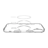 SPIGEN Etui ochronne case na iPhone 17 Liquid Crystal MagSafe