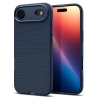 SPIGEN Etui ochronne case Liquid Air na iPhone 17 Air - niebieskie