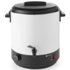 Warnik podgrzewacz do grzańca grzanego wina piwa 25L - Hendi 240601