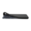 SPIGEN Etui pokrowiec na Samsung Galaxy A36 5G Liquid Air - czarny mat