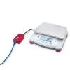 Waga laboratoryjna techniczna szybka dokładna NAVIGATOR NVT 6200g / 0.1g