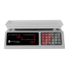 Steinberg Systems Waga sklepowa licząca sztuki 336x238mm zasilacz +
