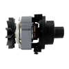 GSG24 Pompa do myjki warsztatowej GRE SRL ITALY CL. F 230V 100W