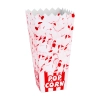 GSG24 Pudełko kartonik na PopCorn 7x22x10.5cm DUŻY 1.7L 100szt.