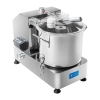 Royal Catering Kuchenna szatkownica kuter elektryczny robot kuchenny misa
