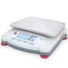 Waga techniczna stołowa precyzyjna profesjonalna NAVIGATOR NVT 6200g / 1g