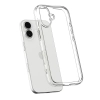 SPIGEN Etui case plecki na iPhone 17 Ultra Hybrid - przezroczyste