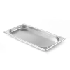 Pojemnik GN 1/3 stalowy Kitchen Line wys. 20 mm - Hendi 806401
