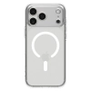 SPIGEN Etui case ochronny na iPhone 17 Pro Ultra Hybrid MagSafe - białe