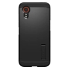 SPIGEN Etui pokrowiec na Samsung Galaxy XCover 7 Tough Armor - czarny