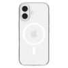 SPIGEN Etui ochronne case na iPhone 17 Liquid Crystal MagSafe