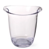 Bar Up Wiaderko do lodu oraz wina i szampana z tworzywa SAN - Hendi 593158