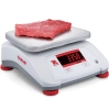 Waga kontrolna OHAUS Valor 2000 V22PWE30T, 30 kg / 5 g, IPX8