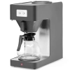 Kawiarka zaparzacz przelewowy do kawy z dzbankiem 1.8L do filtrów