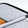 UGREEN Etui pokrowiec saszetka na laptop tablet 14'' - 14.9'' szary