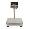 Waga sklepowa platformowa Steinberg Systems SBS-PW-100/10, 100 kg / 10 g