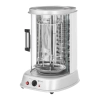 MINI opiekacz grill do kebaba gyrosa warzyw pionowy 3w1 1800W Royal