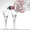 Bar Up Dozownik nalewak barmański do alkoholu ZESTAW 6szt.
