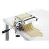 Ręczna maszynka urządzenie do makaronu tagliatelle fettuccine do 140mm