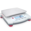 Waga laboratoryjna techniczna szybka dokładna NAVIGATOR NVT 6200g / 0.1g