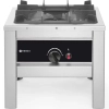 Taboret gazowy 1 palnik Profi Line - Hendi 147108