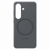 Etui pokrowiec na Samsung Galaxy S26 Samsung Silicone Magnet Case MagSafe
