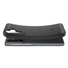 SPIGEN Etui pokrowiec na Samsung Galaxy A57 5G Rugged Armor - czarny