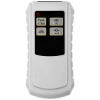 Steinberg Systems Waga hakowa podwieszana magazynowa z pilotem LCD do