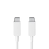 SAMSUNG Kabel przewód USB-C - USB-C 5A 480Mb/s 1.8m biały