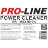 POWER CLEANER IPA zestaw do czyszczenia elektroniki optyki i monitorów