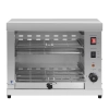 Royal Catering Podwójny toster opiekacz salamander 3250W