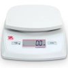 Waga techniczna laboratoryjna dokładna podręczna COMPASS CR 620g / 0.1g