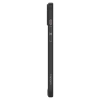 SPIGEN Etui Ultra Hybrid na iPhone 15 czarny mat