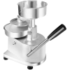 Royal Catering Ręczna maszynka praska do hamburgerów śr. 130mm