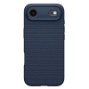 SPIGEN Etui ochronne case Liquid Air na iPhone 17 Air - niebieskie